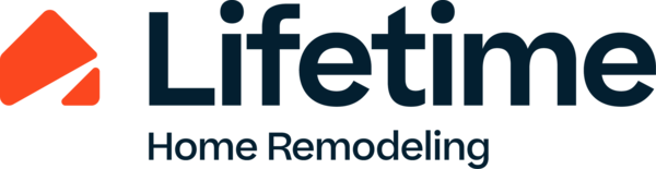 Lifetime Home Remodeling logo